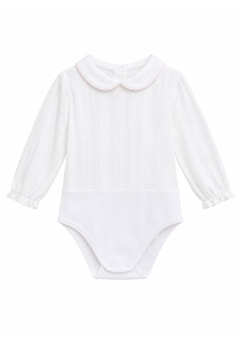 Completo con body e coulotte LA STUPENDERIA | 3TBCT10E18